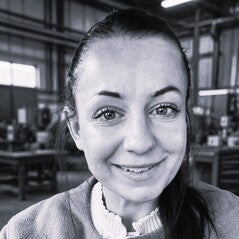 Anna Bergqvist